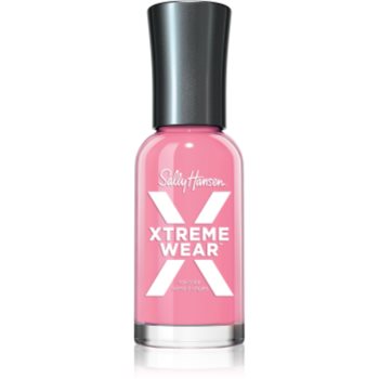 Sally Hansen Hard As Nails Xtreme Wear lac de unghii intaritor - imagine 2